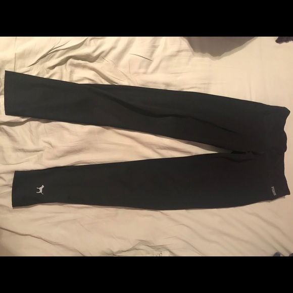 PINK Victoria's Secret Pants - Pink by Victoria’s Secrert Ultimate Leggings sz S